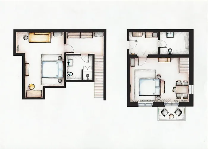 The Viaduct - Suites & More Prag